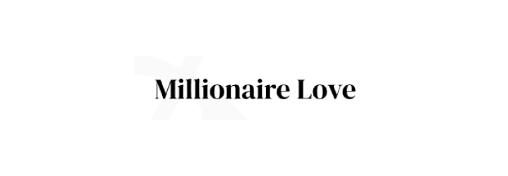 Millionaire Love 1