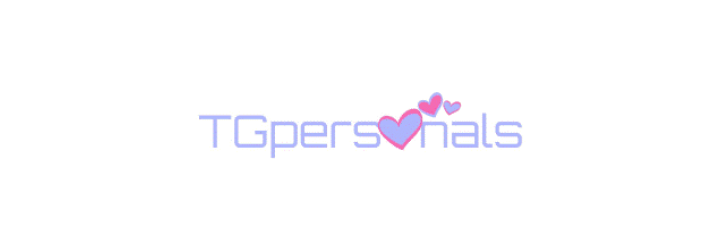 TG Personals