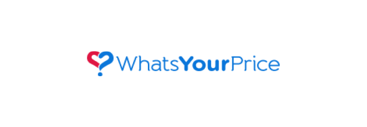 What's Your Price