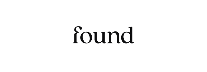 Found
